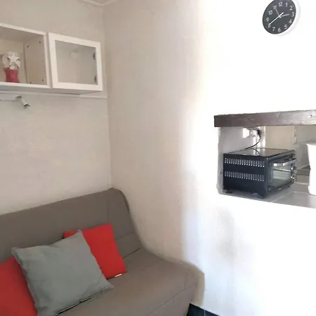 Bord De - 4 Pers. - Fr-1-880-87 Apartman