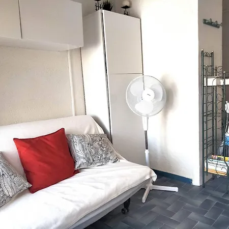 Apartman Bord De - 4 Pers. - Fr-1-880-87 Agde