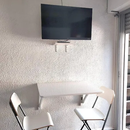Bord De - 4 Pers. - Fr-1-880-87 Apartman